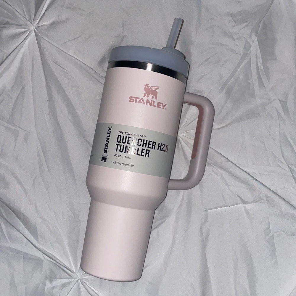 Stanley Tumbler